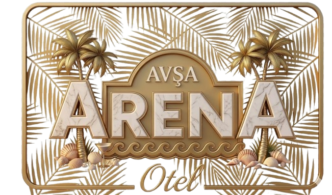 Arena Beach Resort Otel