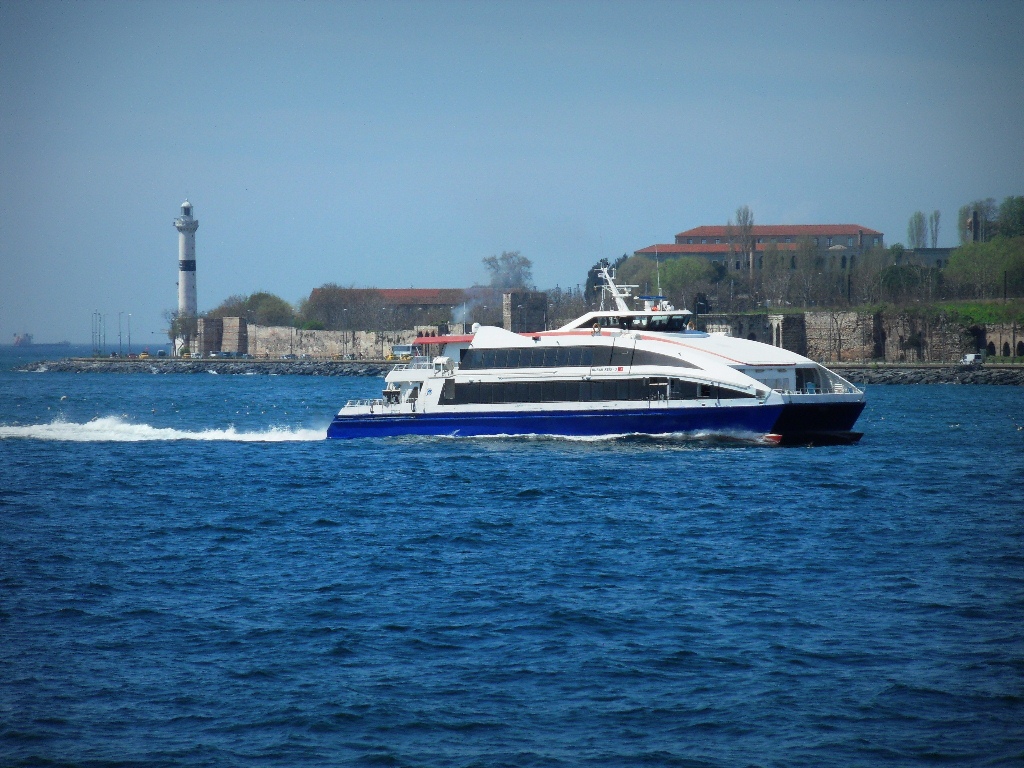 Avşa Adası Ulaşım Rehberi - Nasıl Gidilir?